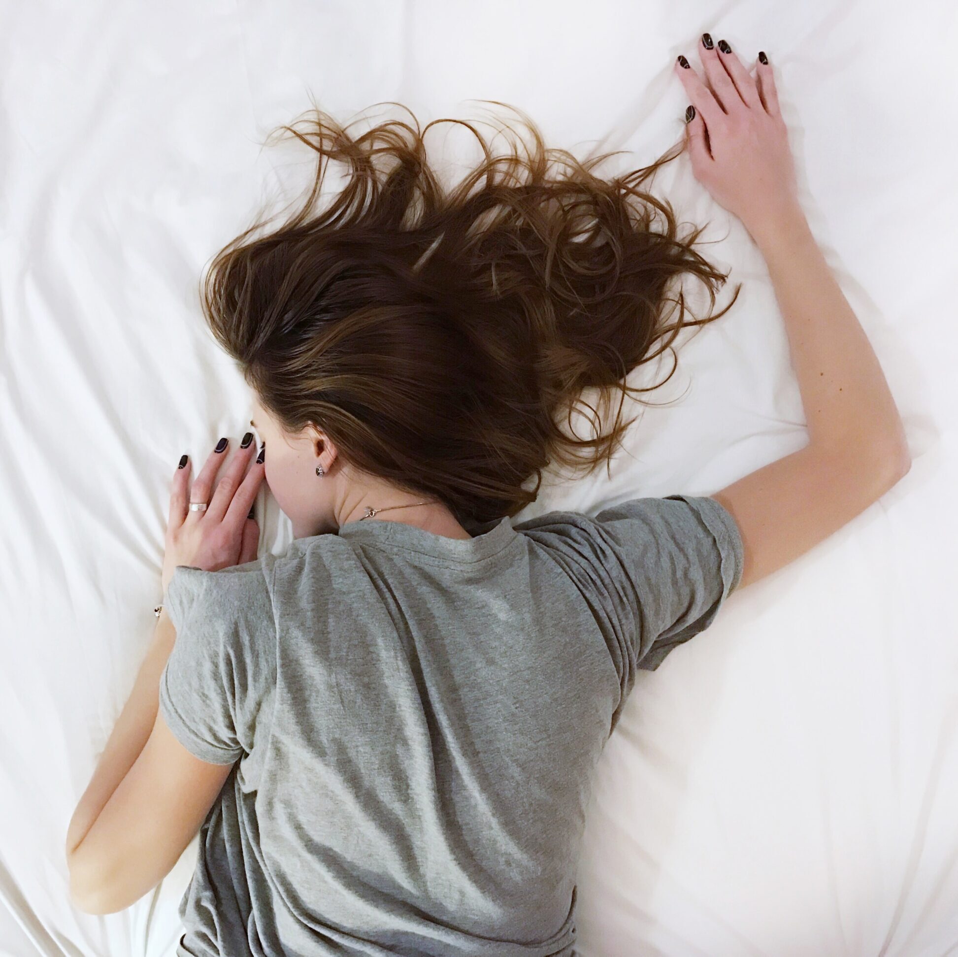 depression lack of interest in anything